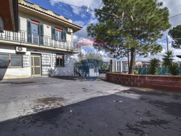 casa indipendente in vendita a Paternò