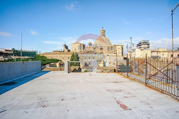 appartamento in vendita a Paternò