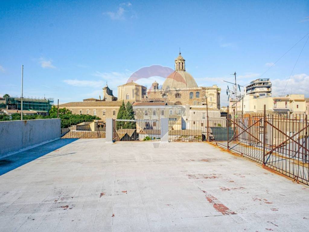 appartamento in vendita a Paternò