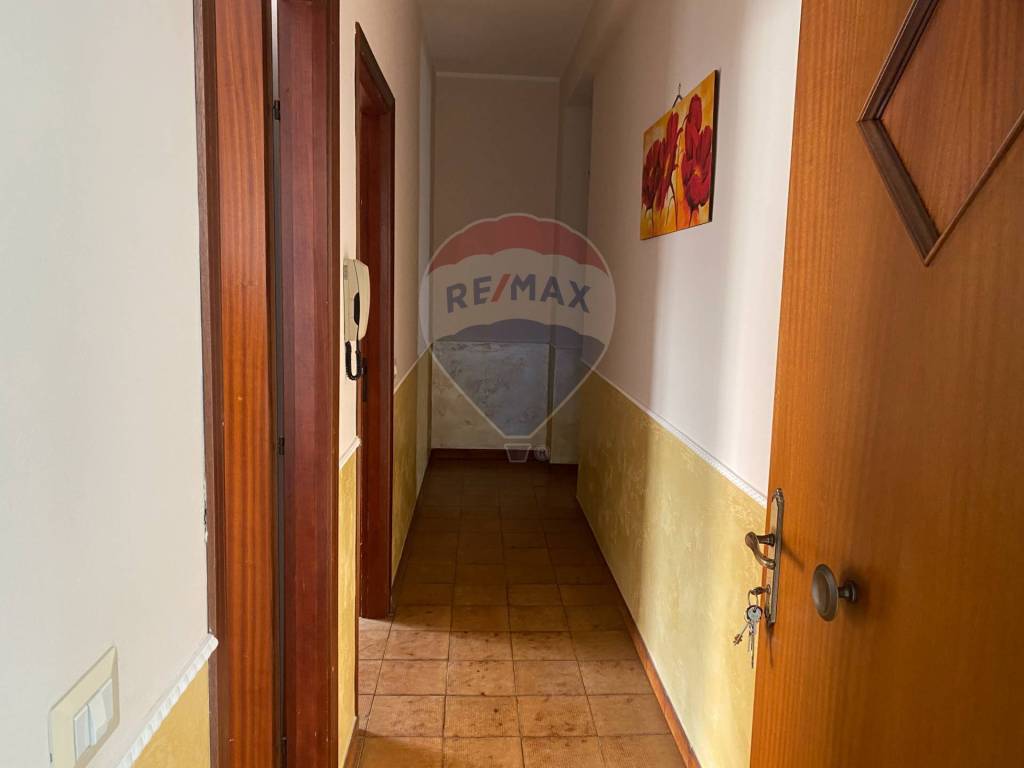 appartamento in vendita a Paternò in zona Centro Storico