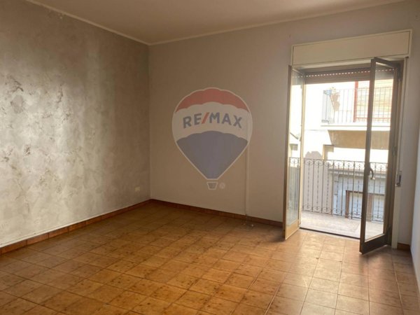 appartamento in vendita a Paternò in zona Centro Storico