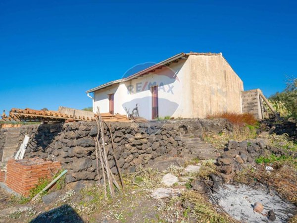 terreno agricolo in vendita a Paternò