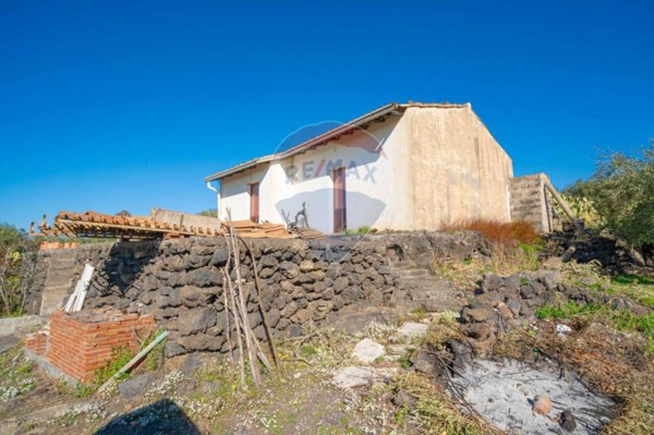 terreno agricolo in vendita a Paternò