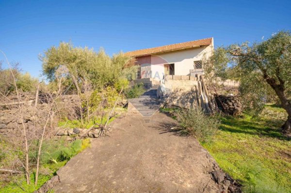 terreno agricolo in vendita a Paternò