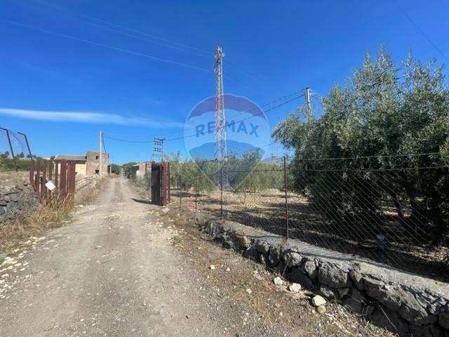 terreno agricolo in vendita a Paternò