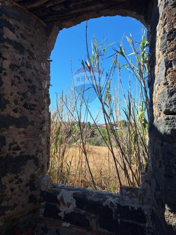 terreno agricolo in vendita a Paternò