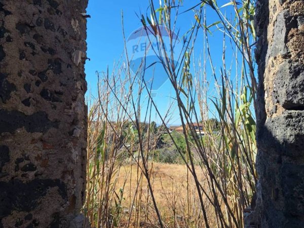 terreno agricolo in vendita a Paternò