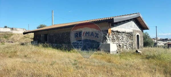 terreno agricolo in vendita a Paternò