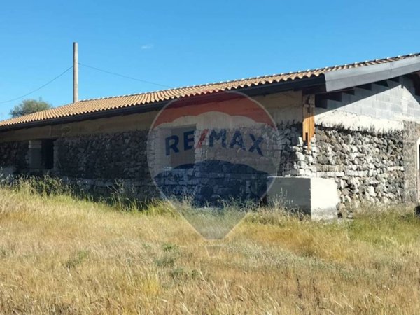 terreno agricolo in vendita a Paternò