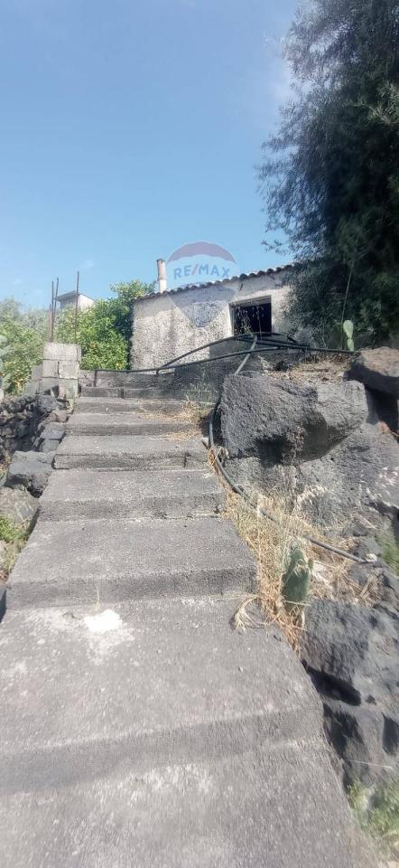 terreno agricolo in vendita a Paternò