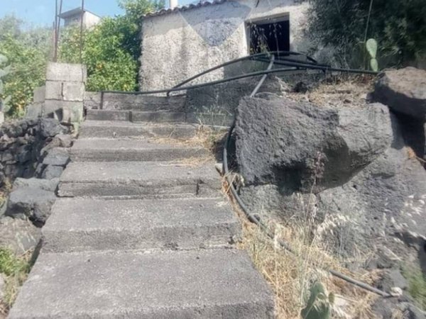 terreno agricolo in vendita a Paternò