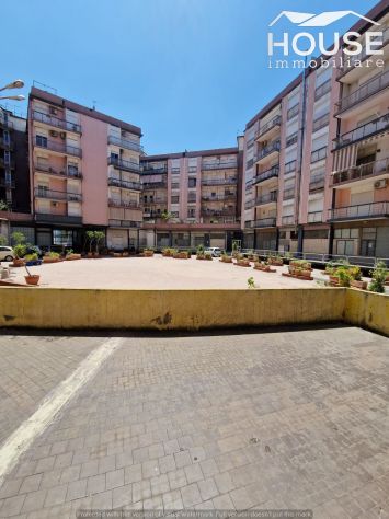 appartamento in vendita a Paternò