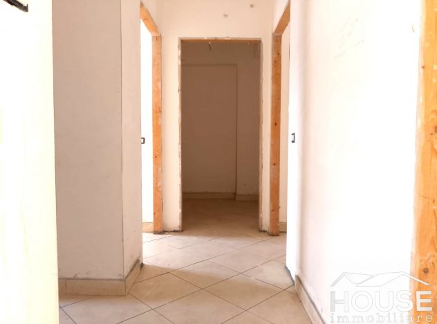 appartamento in vendita a Paternò
