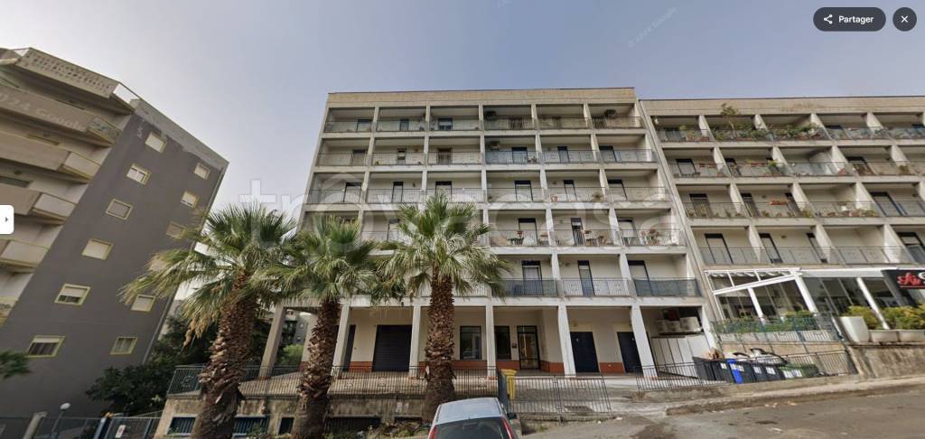 appartamento in vendita a Paternò
