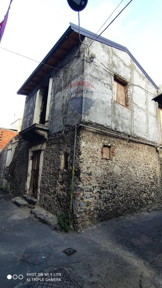 casa indipendente in vendita a Paternò