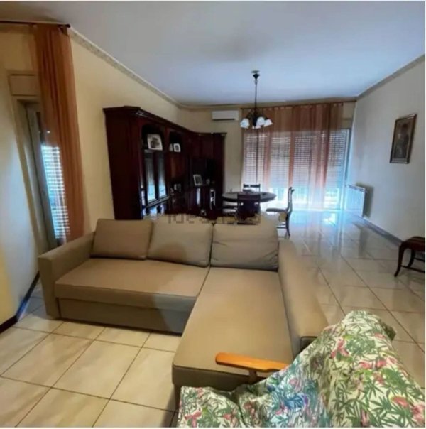 appartamento in vendita a Paternò