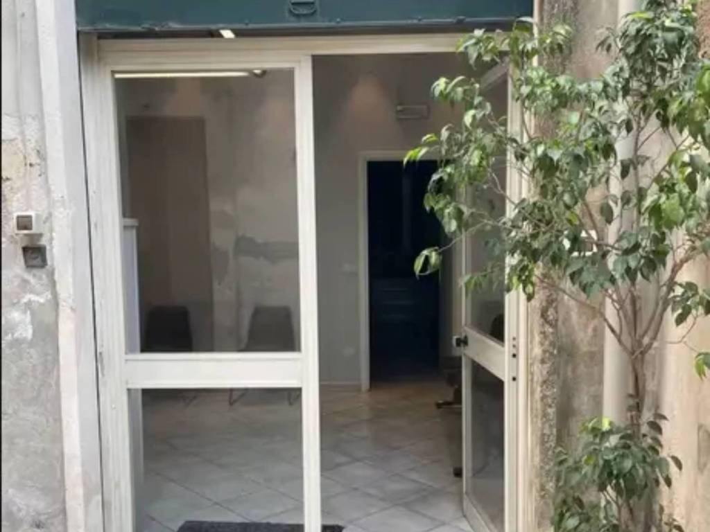 appartamento in vendita a Paternò