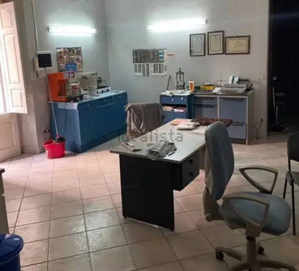 appartamento in vendita a Paternò