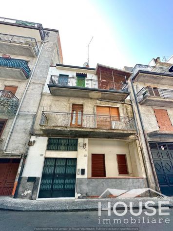appartamento in vendita a Paternò