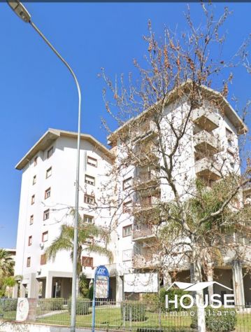 appartamento in vendita a Paternò