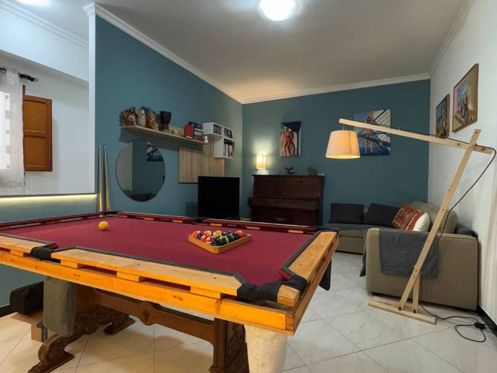 appartamento in vendita a Paternò