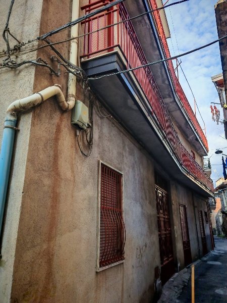 casa indipendente in vendita a Paternò in zona Centro Storico