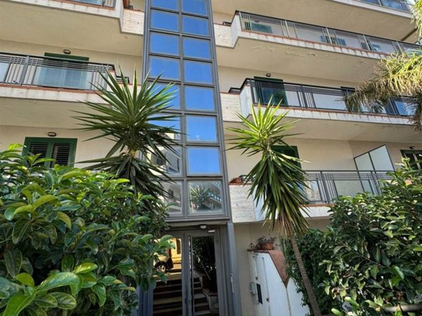 appartamento in vendita a Paternò