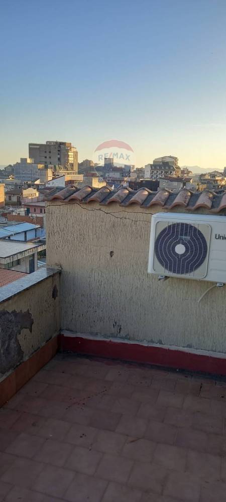 appartamento in vendita a Paternò in zona Centro Storico