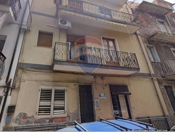 appartamento in vendita a Paternò