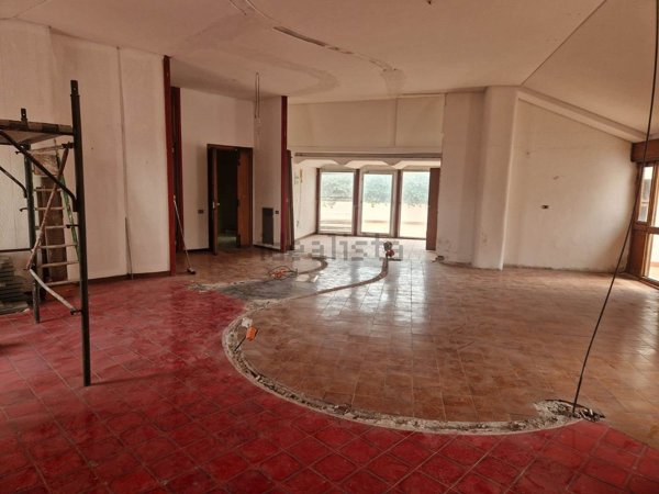 appartamento in vendita a Paternò in zona Centro Storico