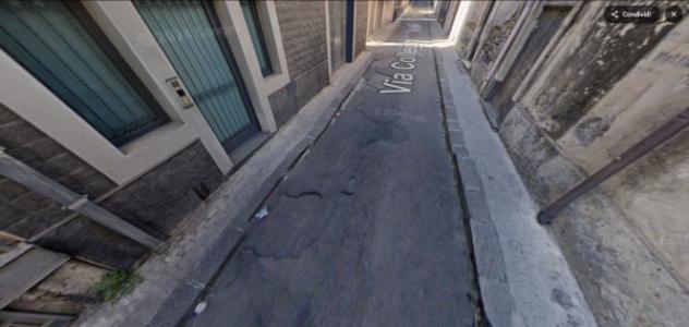 pentavano in vendita a Paternò in zona Centro Storico