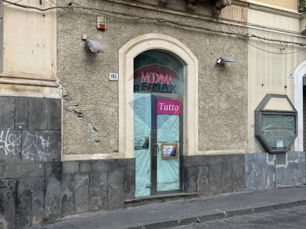 appartamento in vendita a Paternò