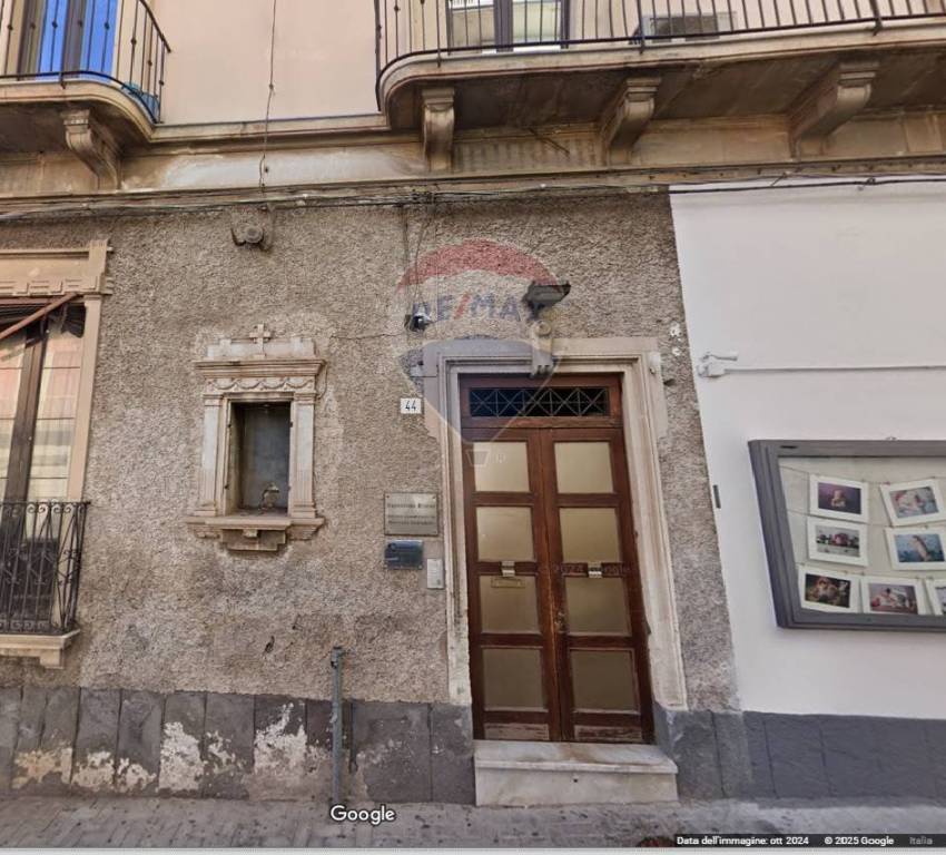 appartamento in vendita a Paternò in zona Centro Storico
