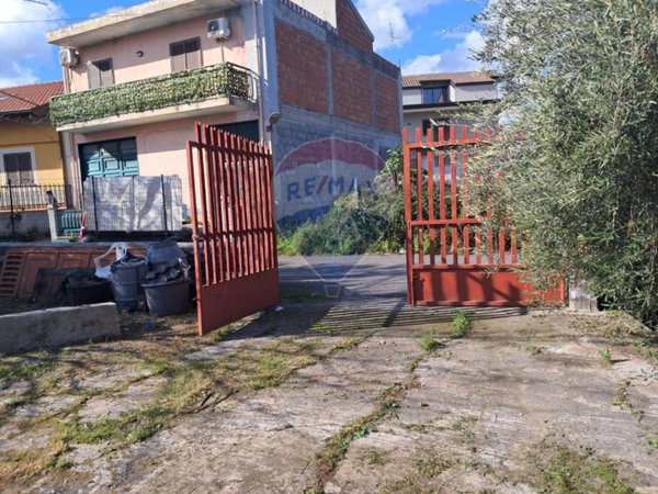 terreno agricolo in vendita a Paternò