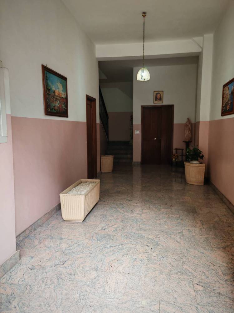 appartamento in vendita a Paternò