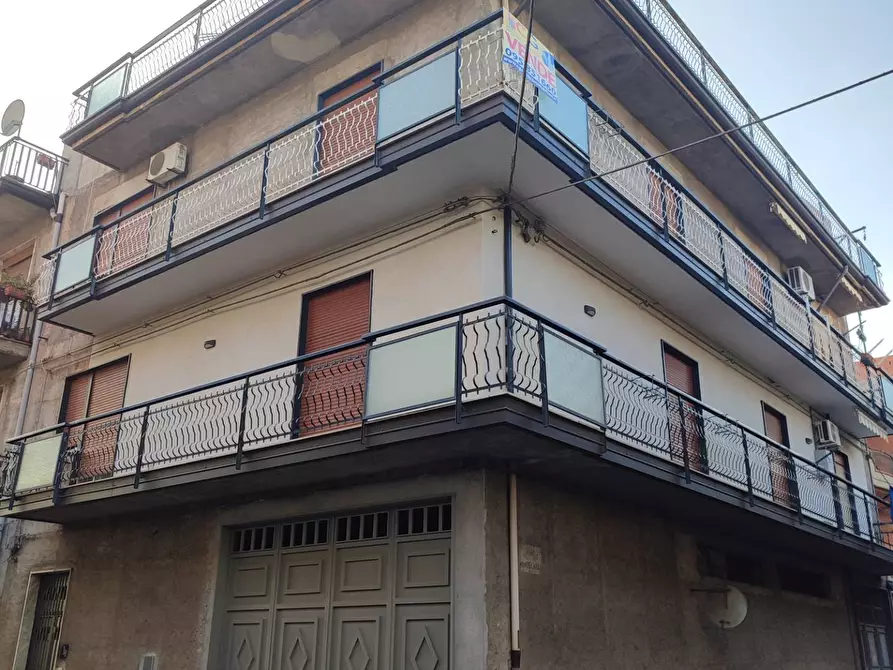 appartamento in vendita a Paternò