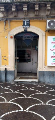 negozio in vendita a Paternò in zona Centro Storico