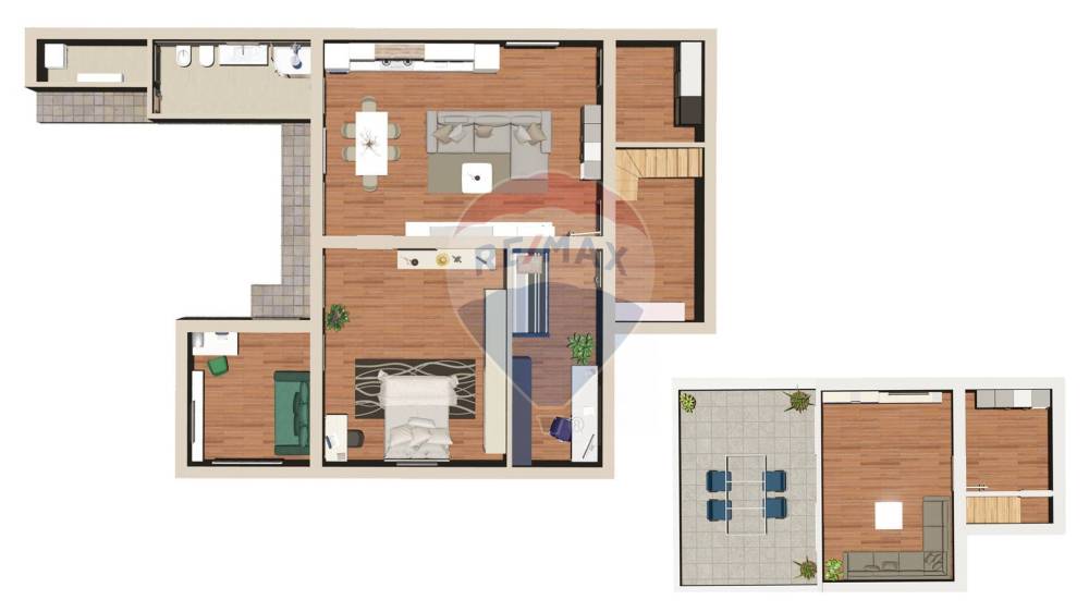 casa indipendente in vendita a Paternò in zona Centro Storico