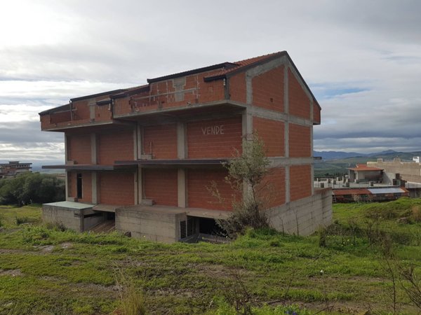 casa indipendente in vendita a Paternò