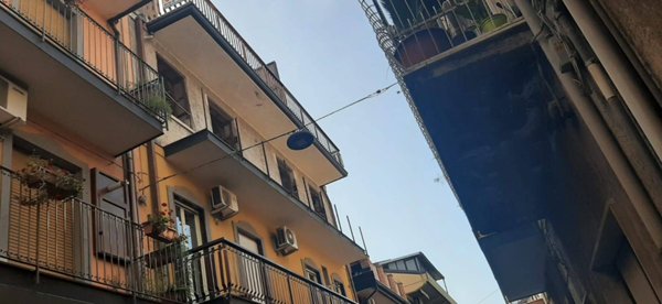 appartamento in vendita a Paternò