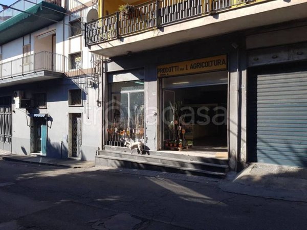 negozio in vendita a Paternò