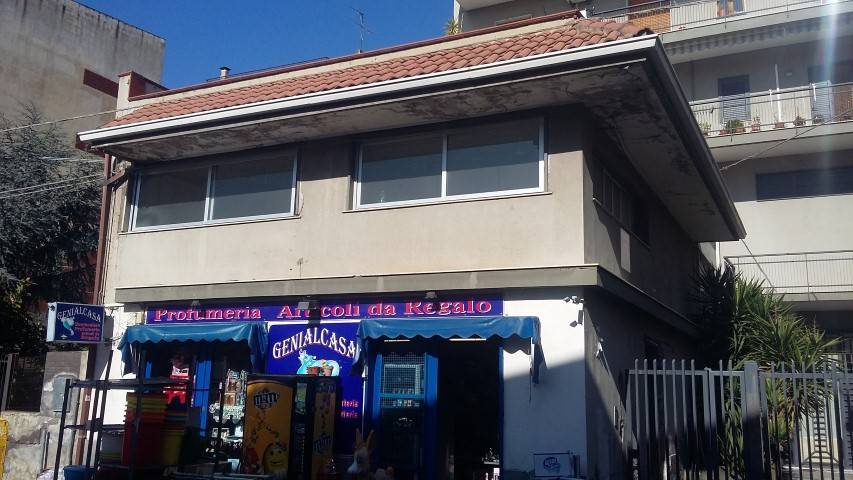 appartamento in vendita a Paternò