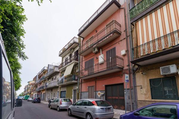 appartamento in vendita a Paternò