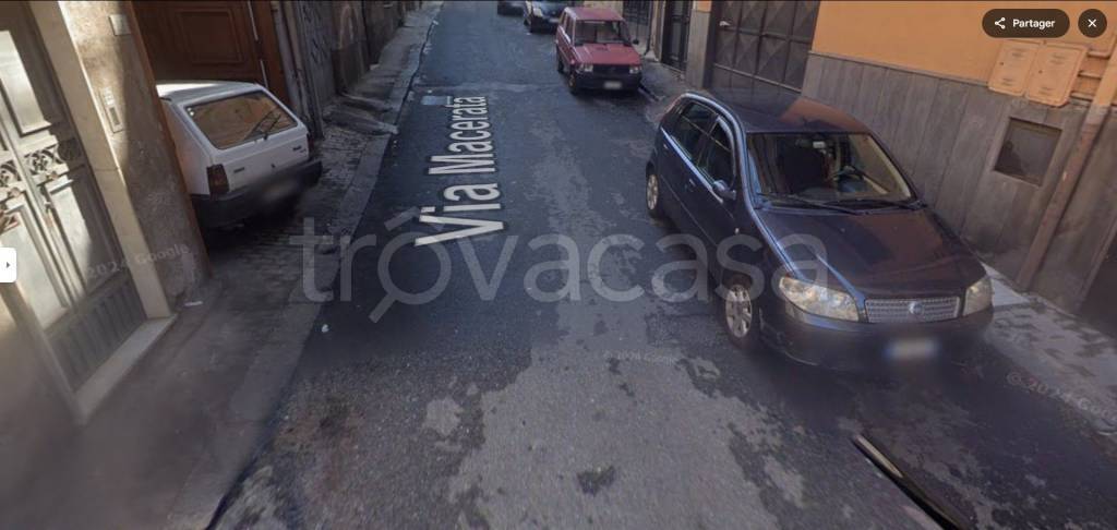 appartamento in vendita a Paternò