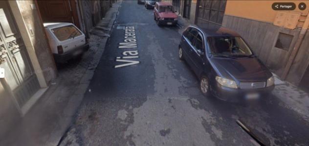appartamento in vendita a Paternò