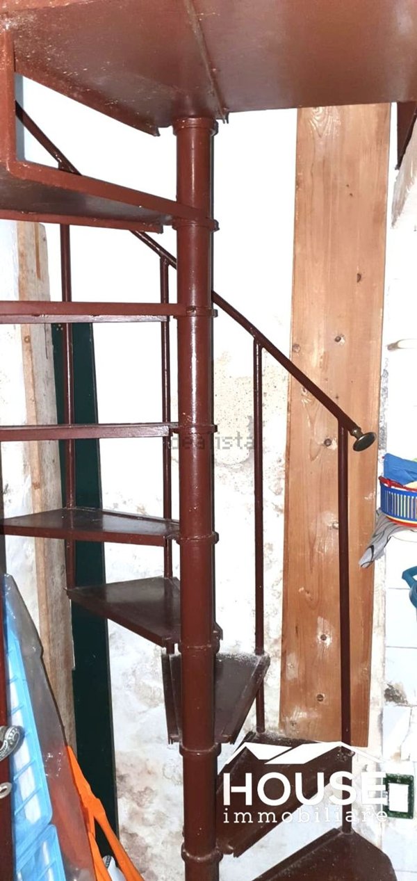 appartamento in vendita a Paternò in zona Centro Storico