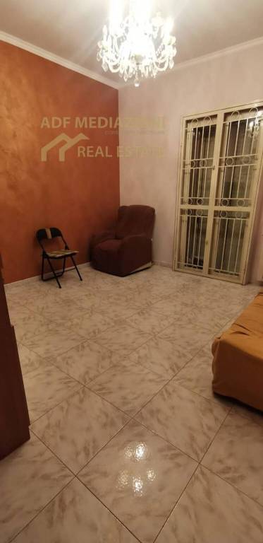 appartamento in vendita a Paternò