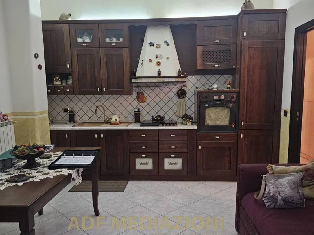 appartamento in vendita a Paternò
