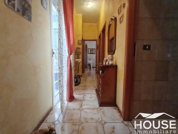 appartamento in vendita a Paternò