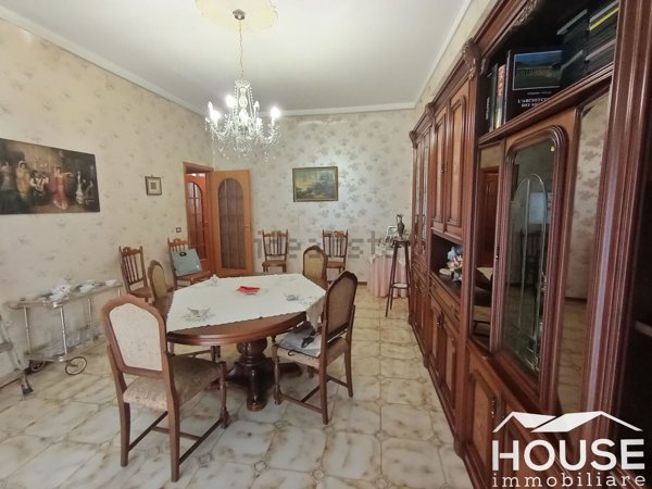 appartamento in vendita a Paternò